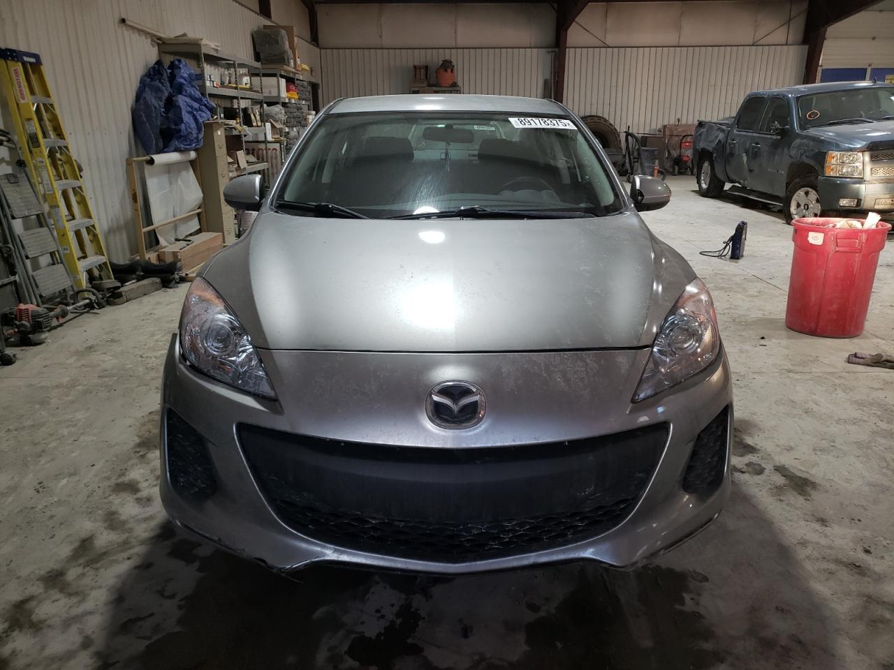 2013 Mazda 3 - Image 5