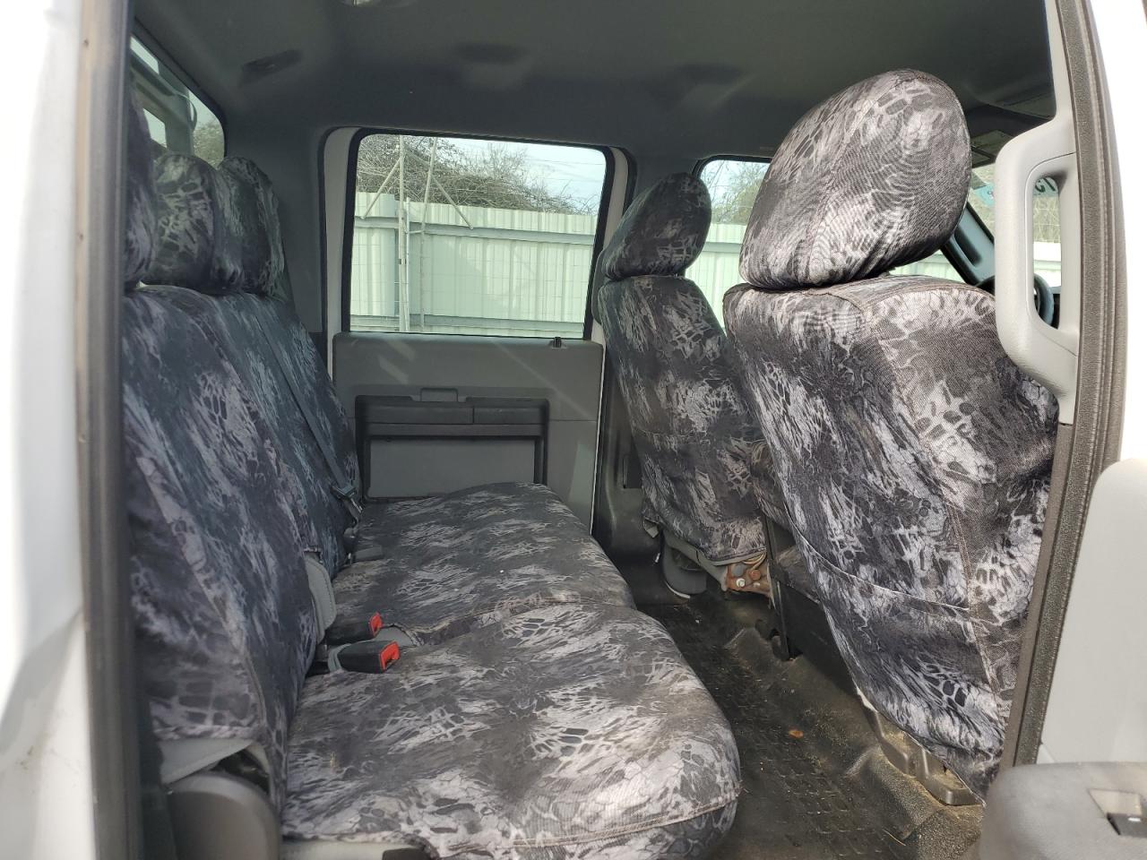 2016 Ford F250 - Image 10
