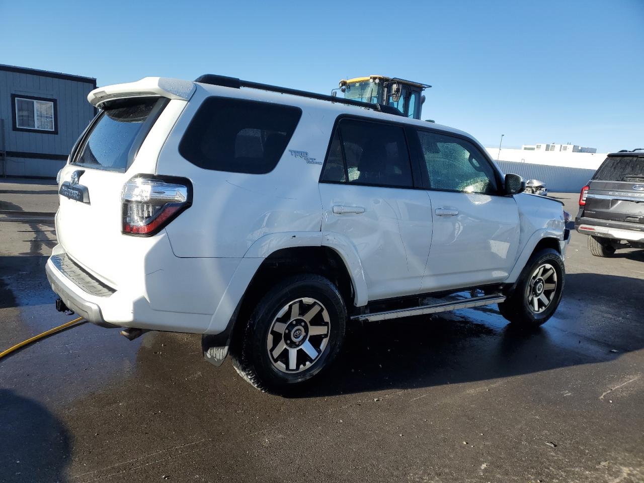 2022 Toyota 4Runner - Image 3