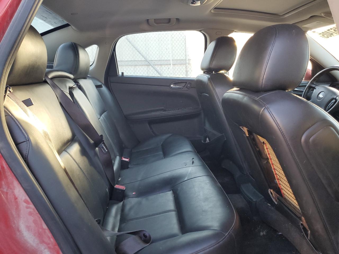 2013 Chevrolet Impala - Image 10