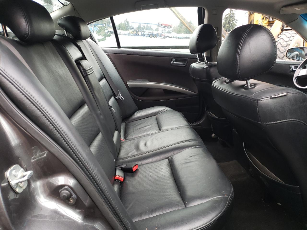 2006 Nissan Maxima - Image 10