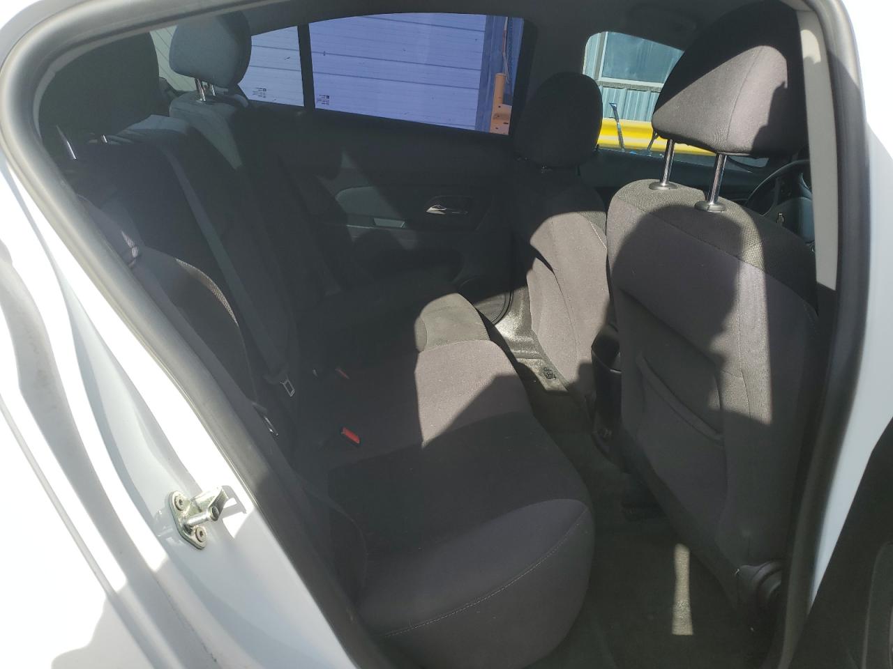 2014 Chevrolet Cruze - Image 10