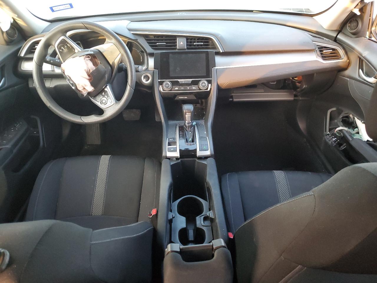 2016 Honda Civic - Image 8