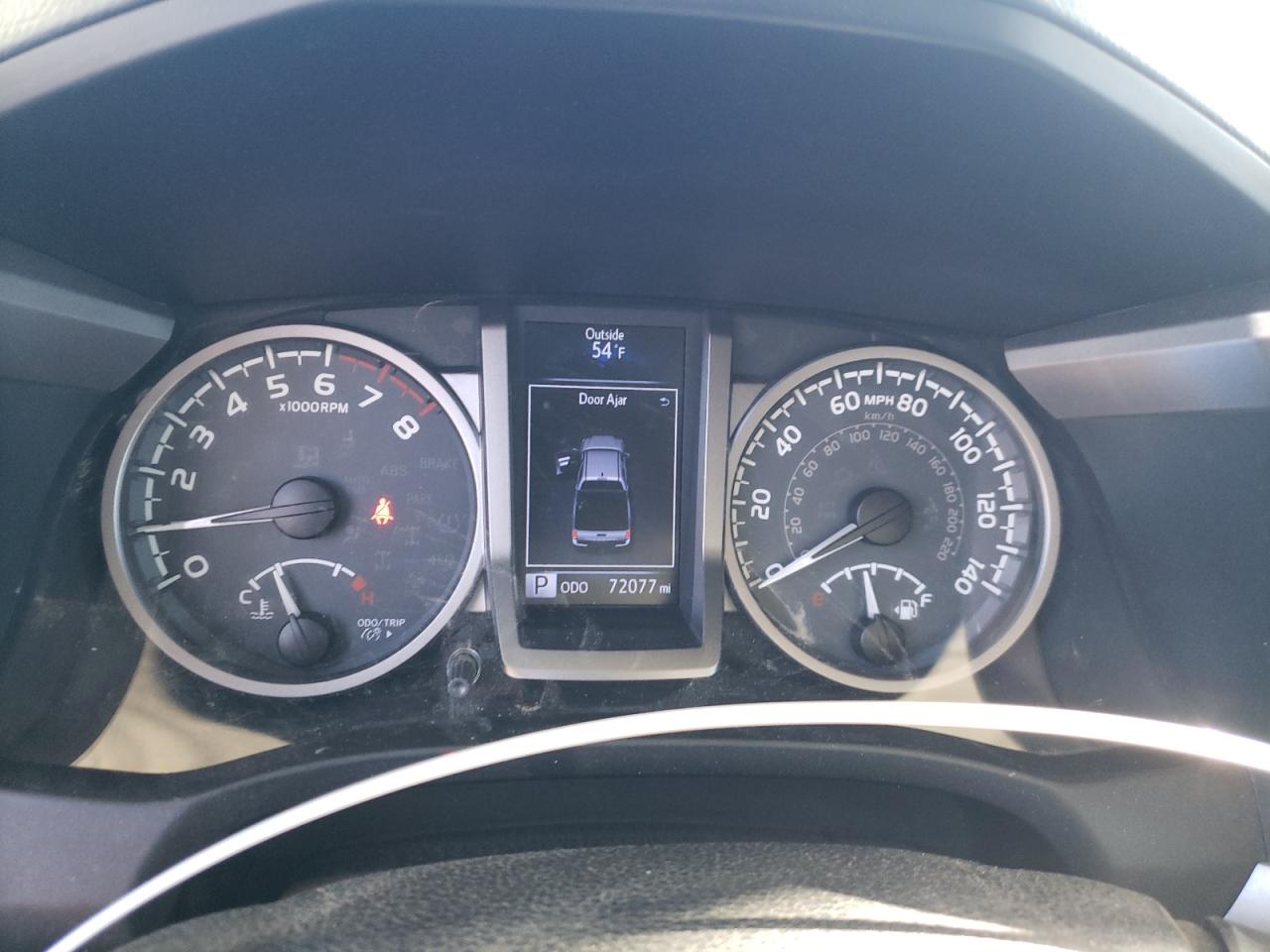 2019 Toyota Tacoma - Image 9