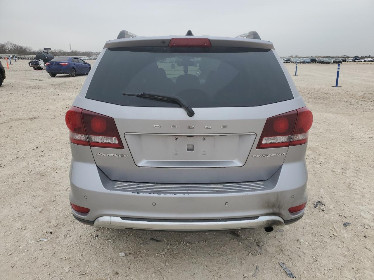 2020 Dodge Journey - Image 6