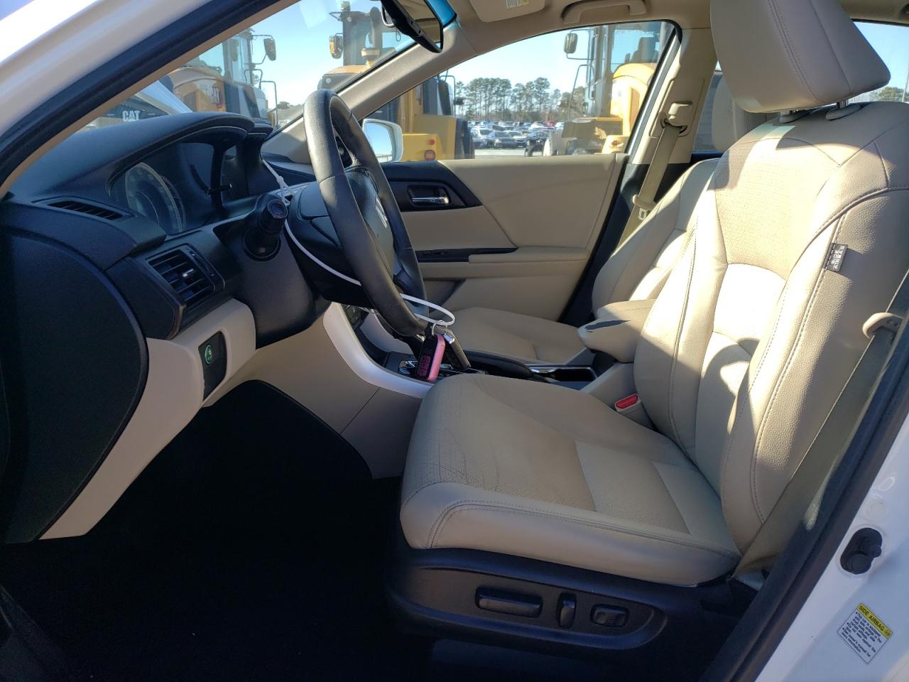 2014 Honda Accord - Image 7