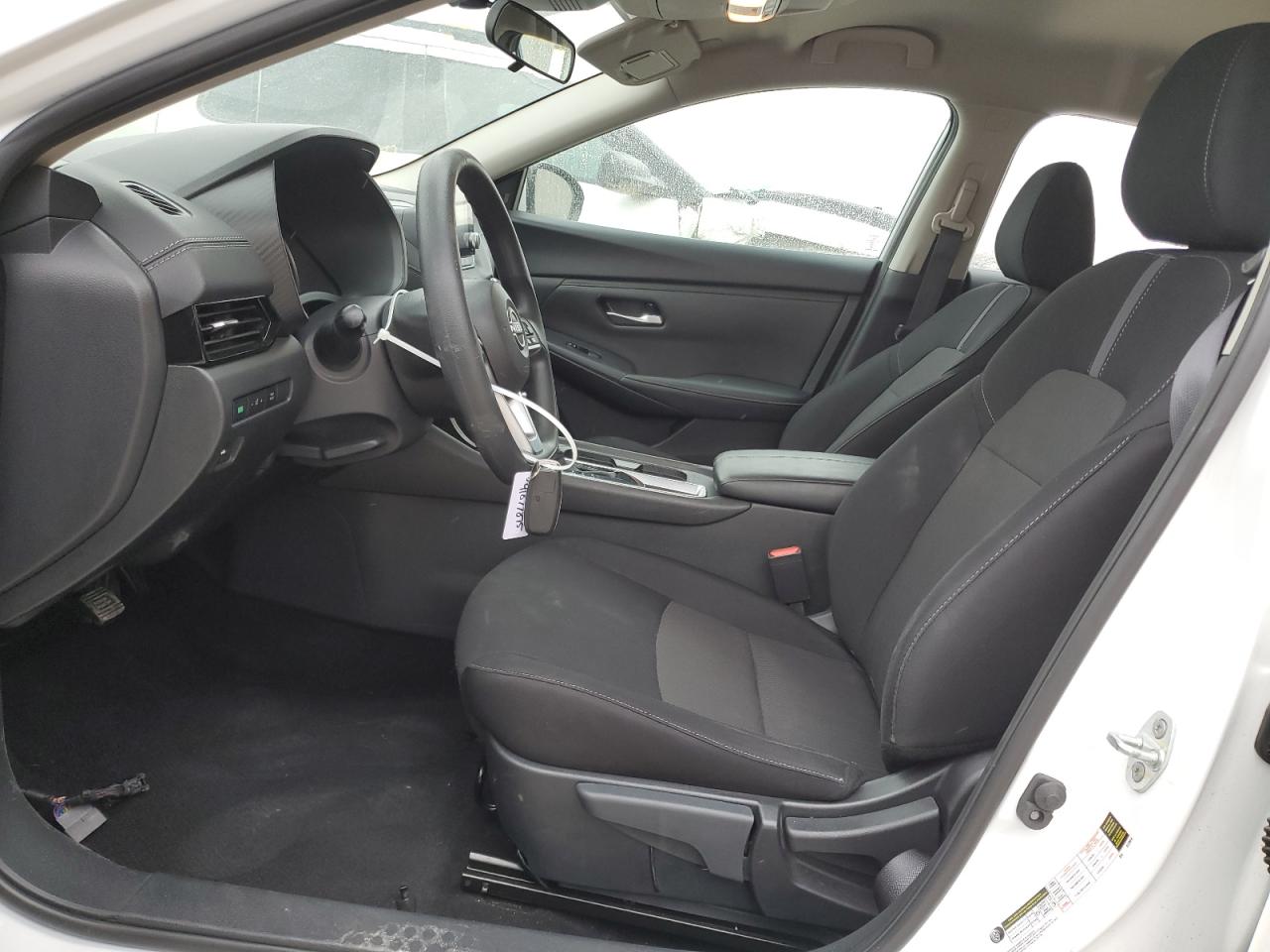 2024 Nissan Sentra - Image 7