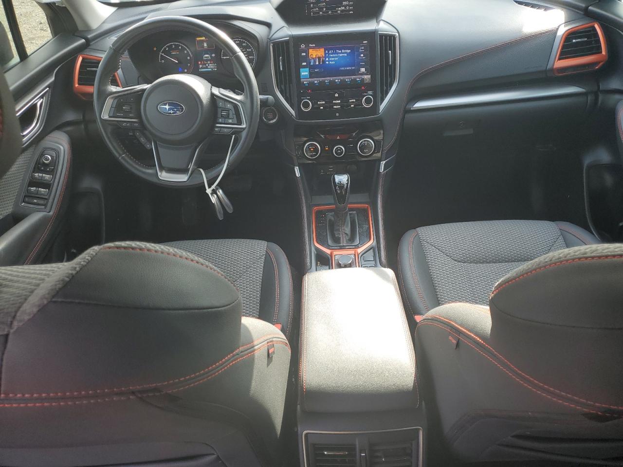 2020 Subaru Forester - Image 8