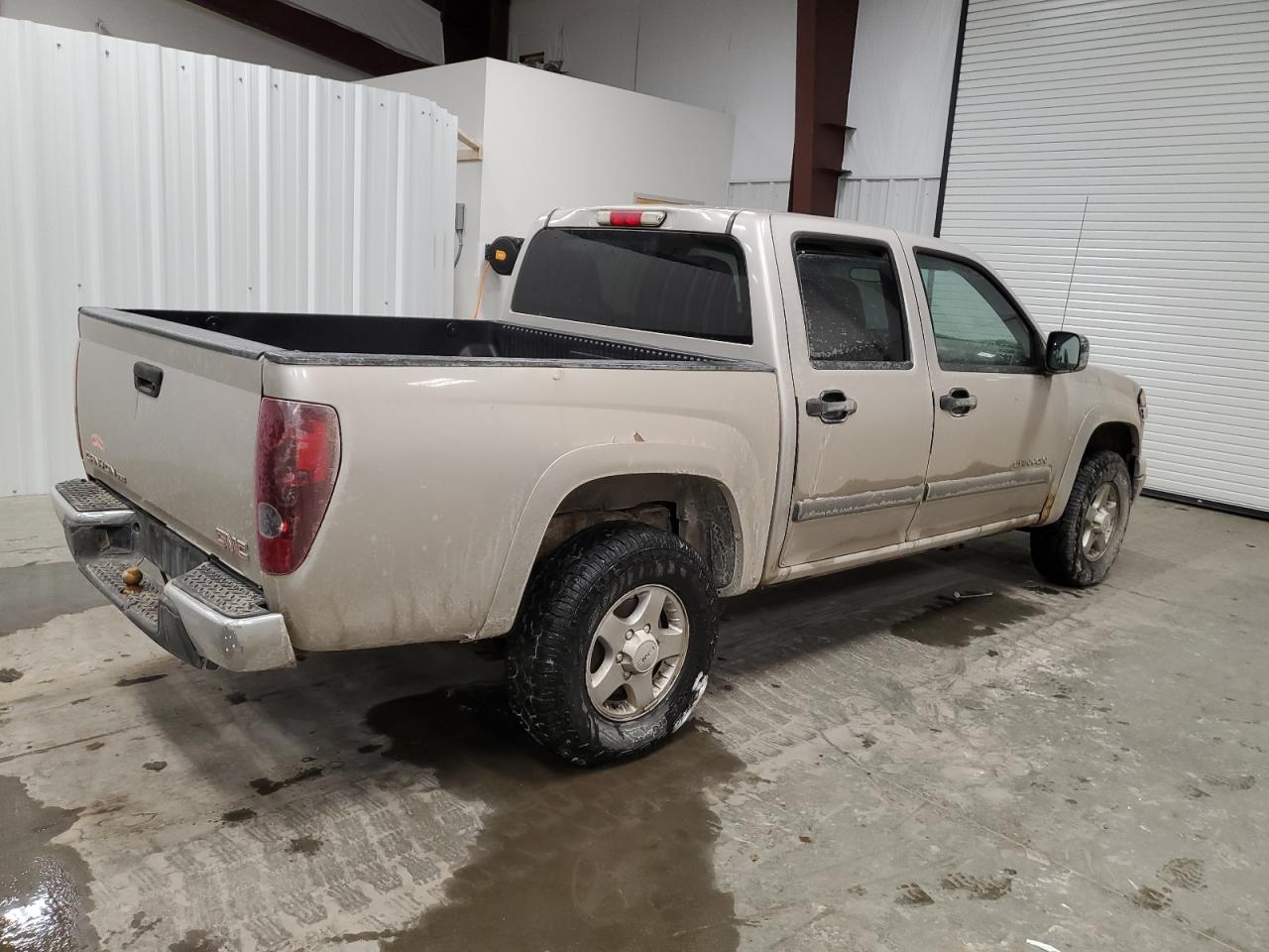 2005 GMC Canyon - Image 3