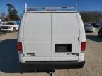 2014 Ford Econoline E150 Van на продаже в Hampton, VA - Mechanical