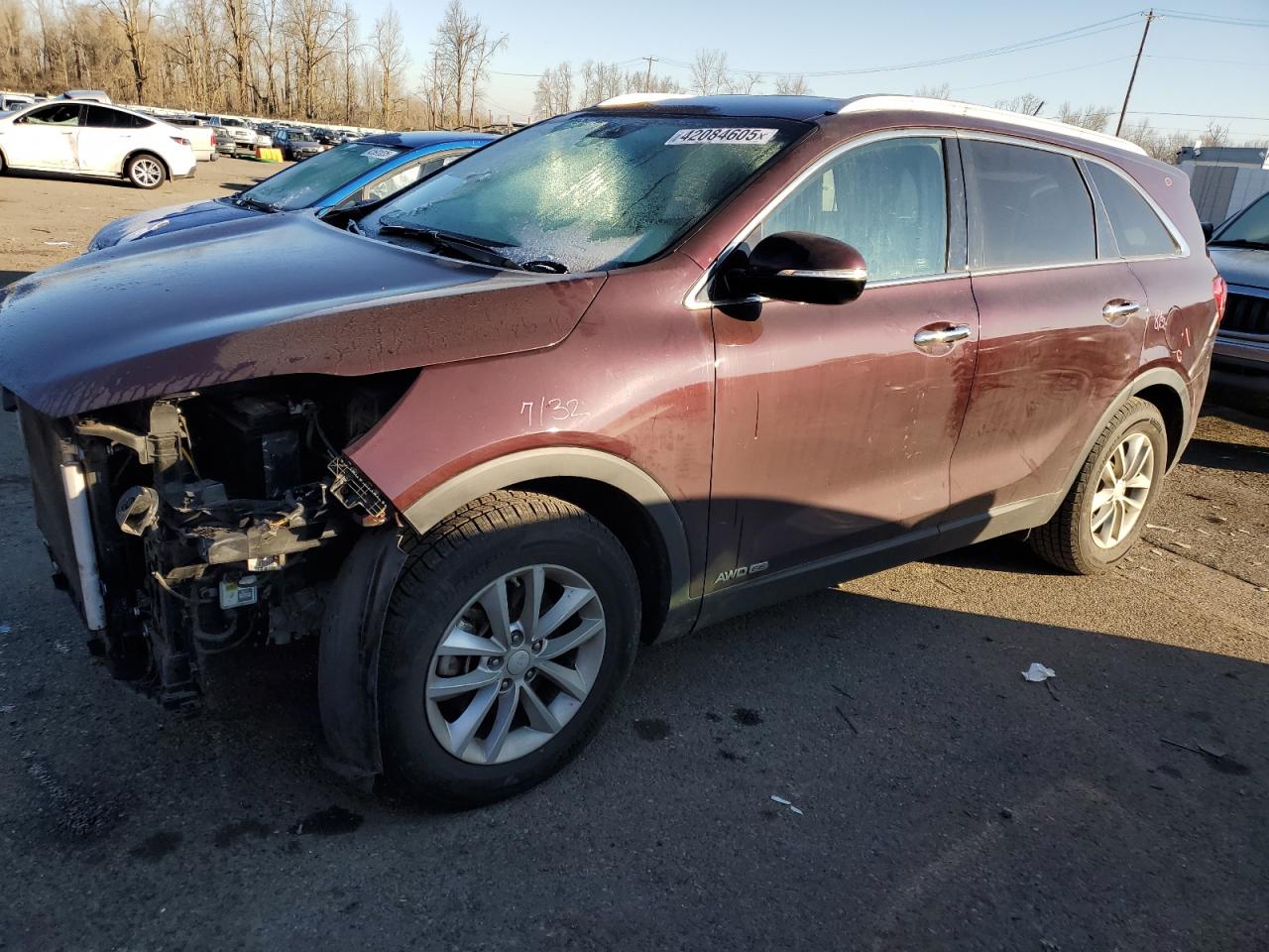 2018 Kia Sorento - Image 1