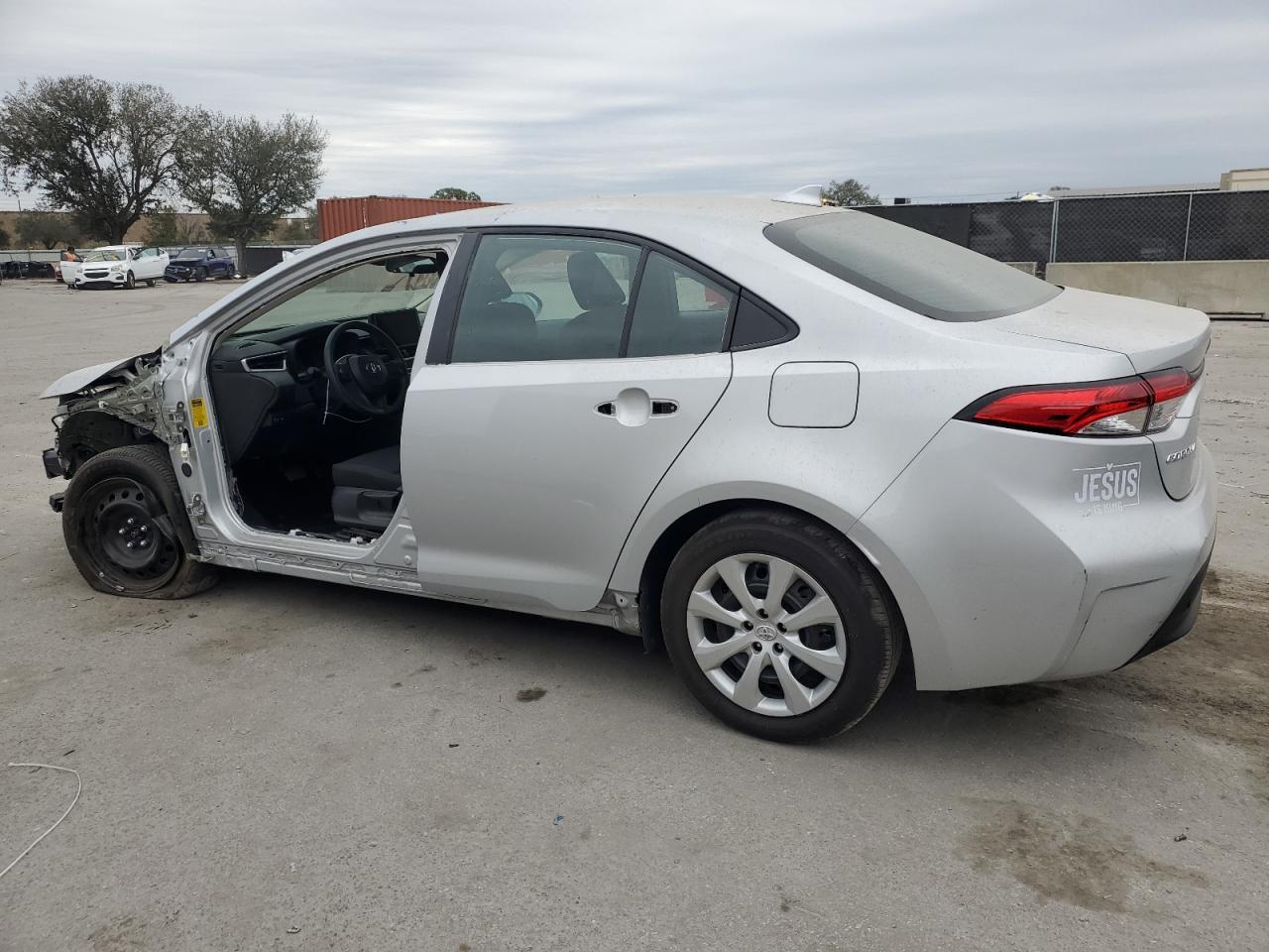 2024 Toyota Corolla - Image 2