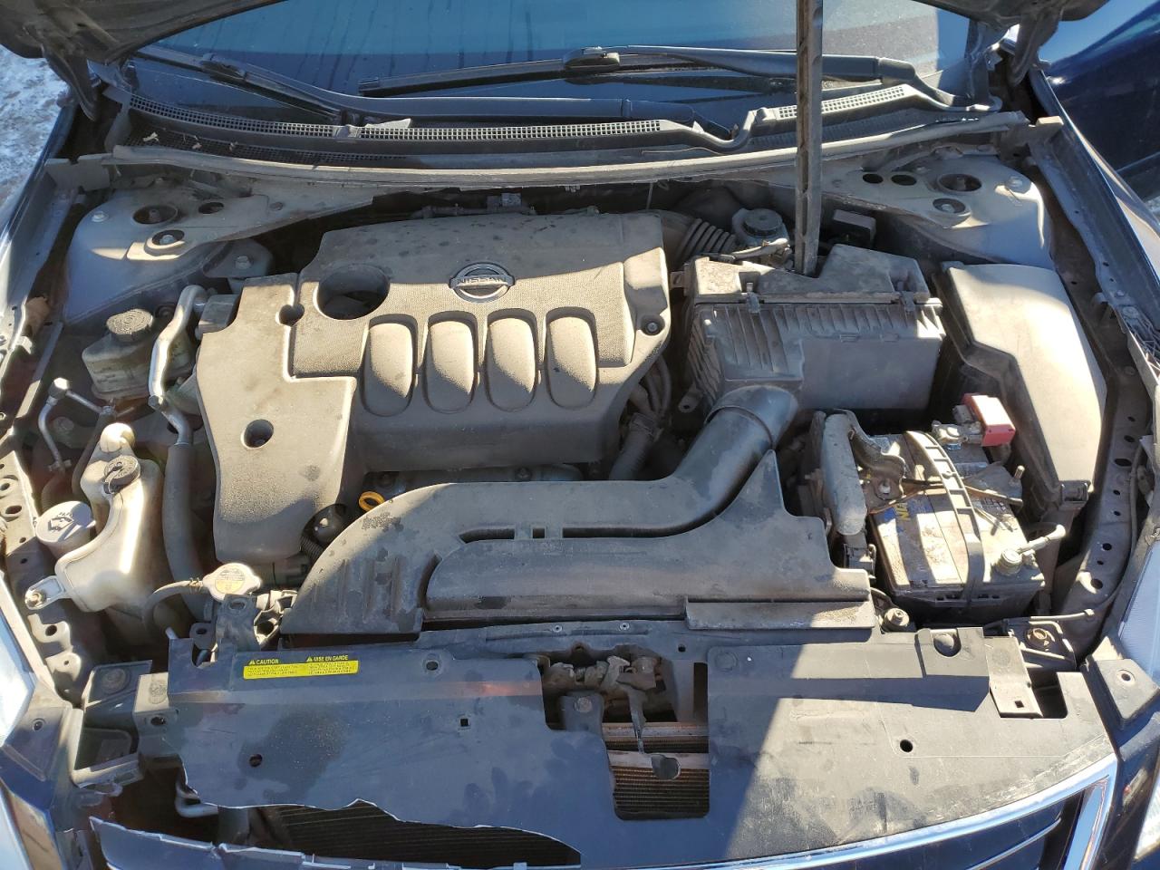 2010 Nissan Altima - Image 11