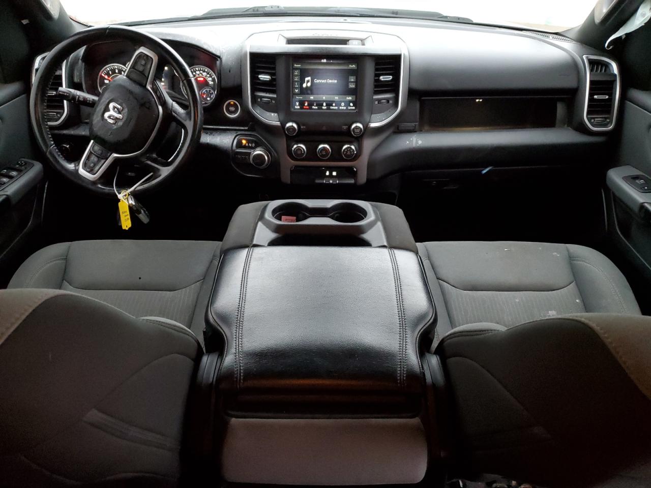 2021 RAM 1500 - Image 8