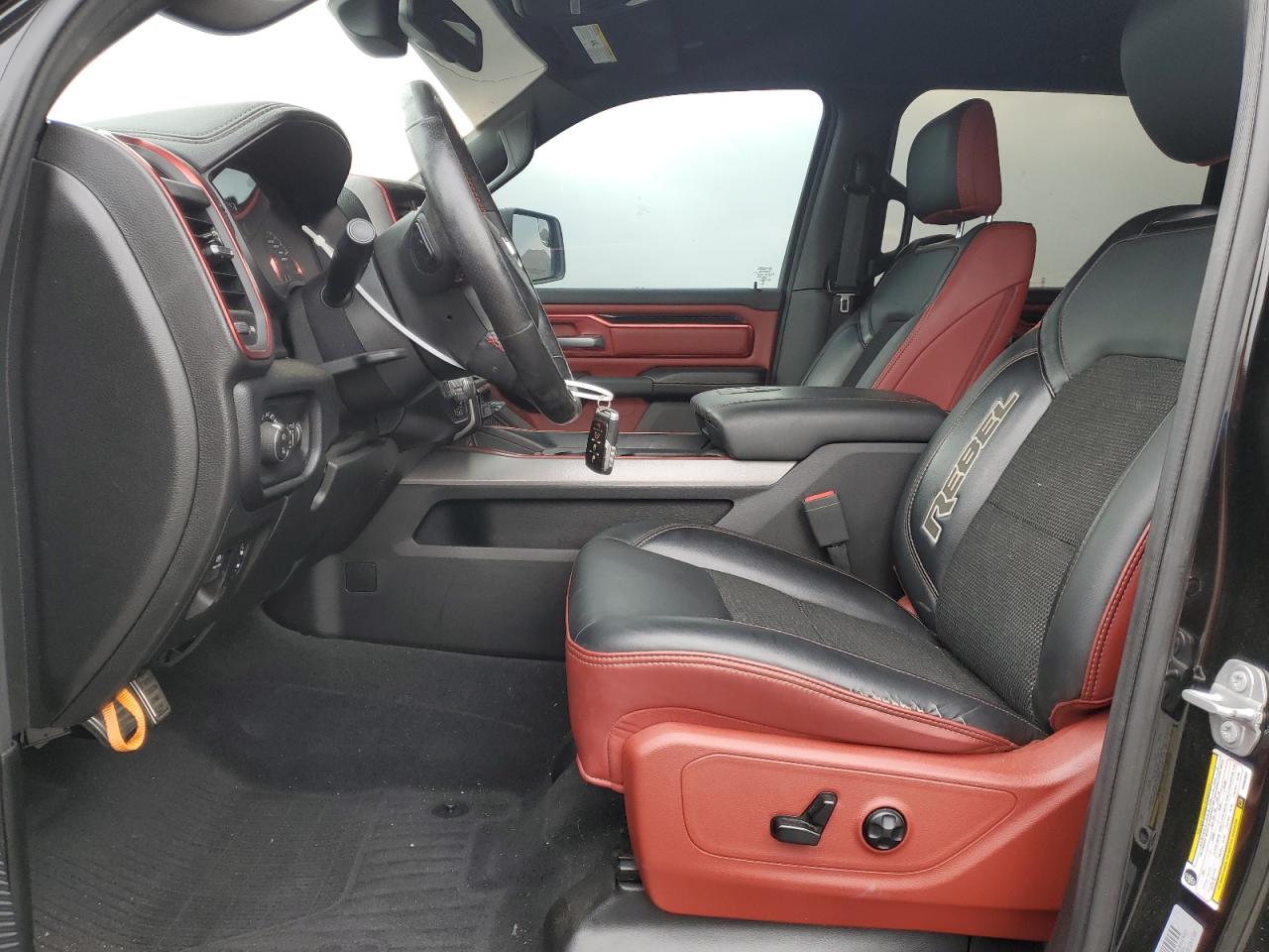 2019 RAM 1500 - Image 7
