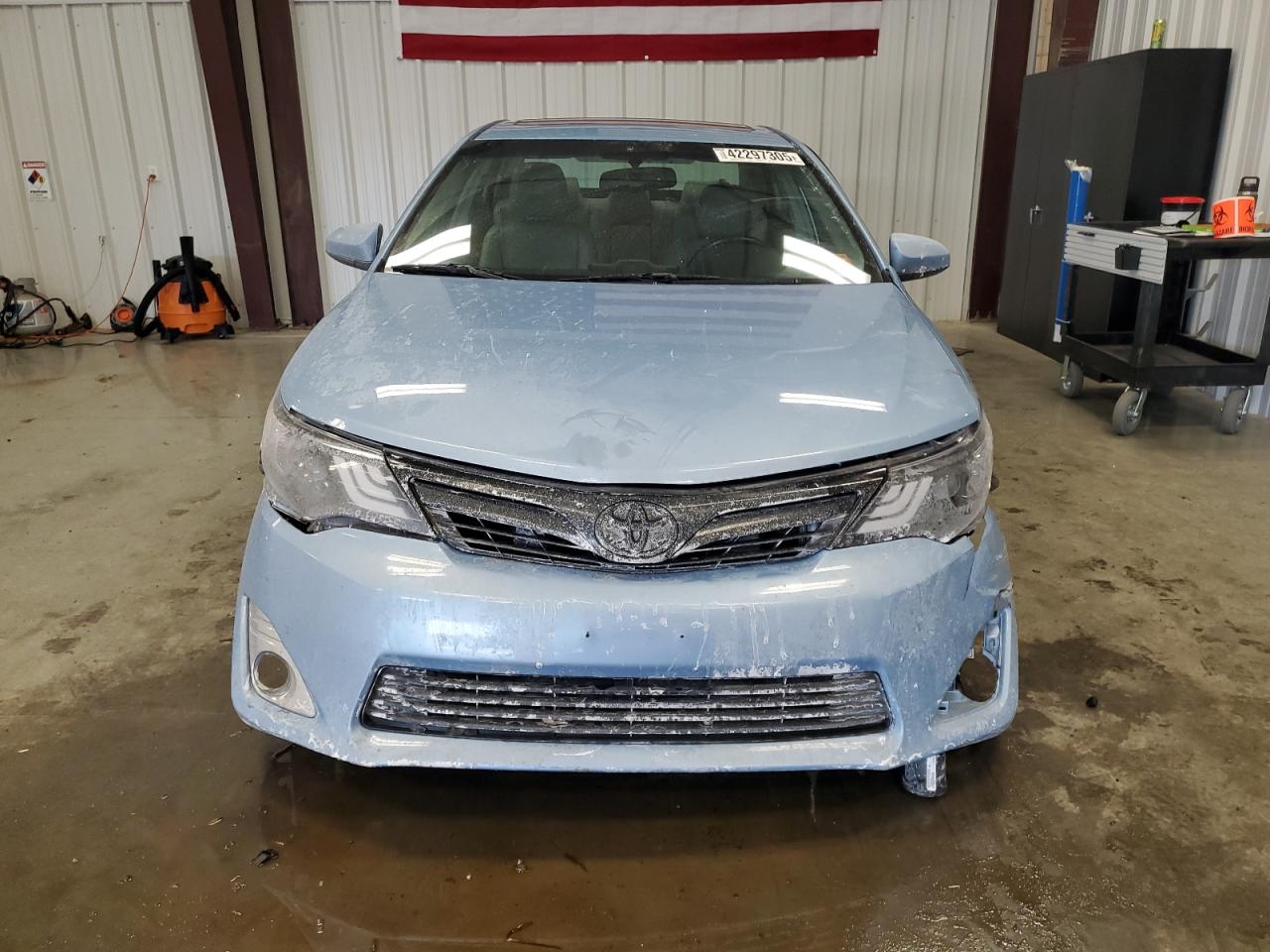 2012 Toyota Camry - Image 5