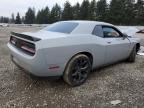 2020 Dodge Challenger Sxt for Sale in Graham, WA - Front End