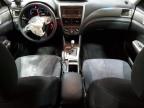 2010 Subaru Forester 2.5X Premium na sprzedaż w Blaine, MN - Front End