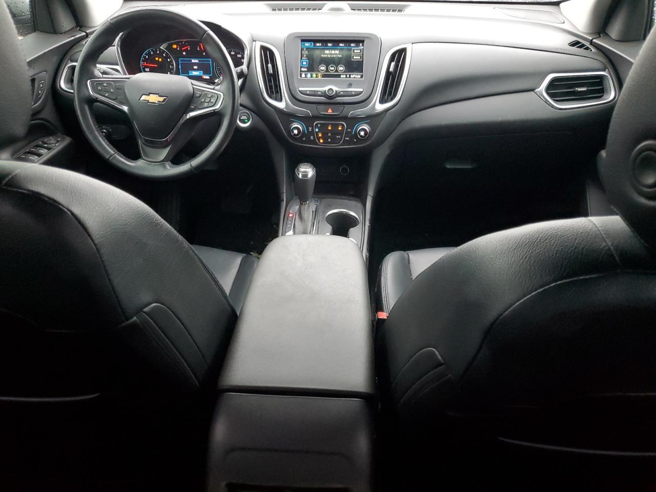 2019 Chevrolet Equinox - Image 8