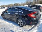 2016 HONDA CIVIC EX for sale at Copart ON - COOKSTOWN