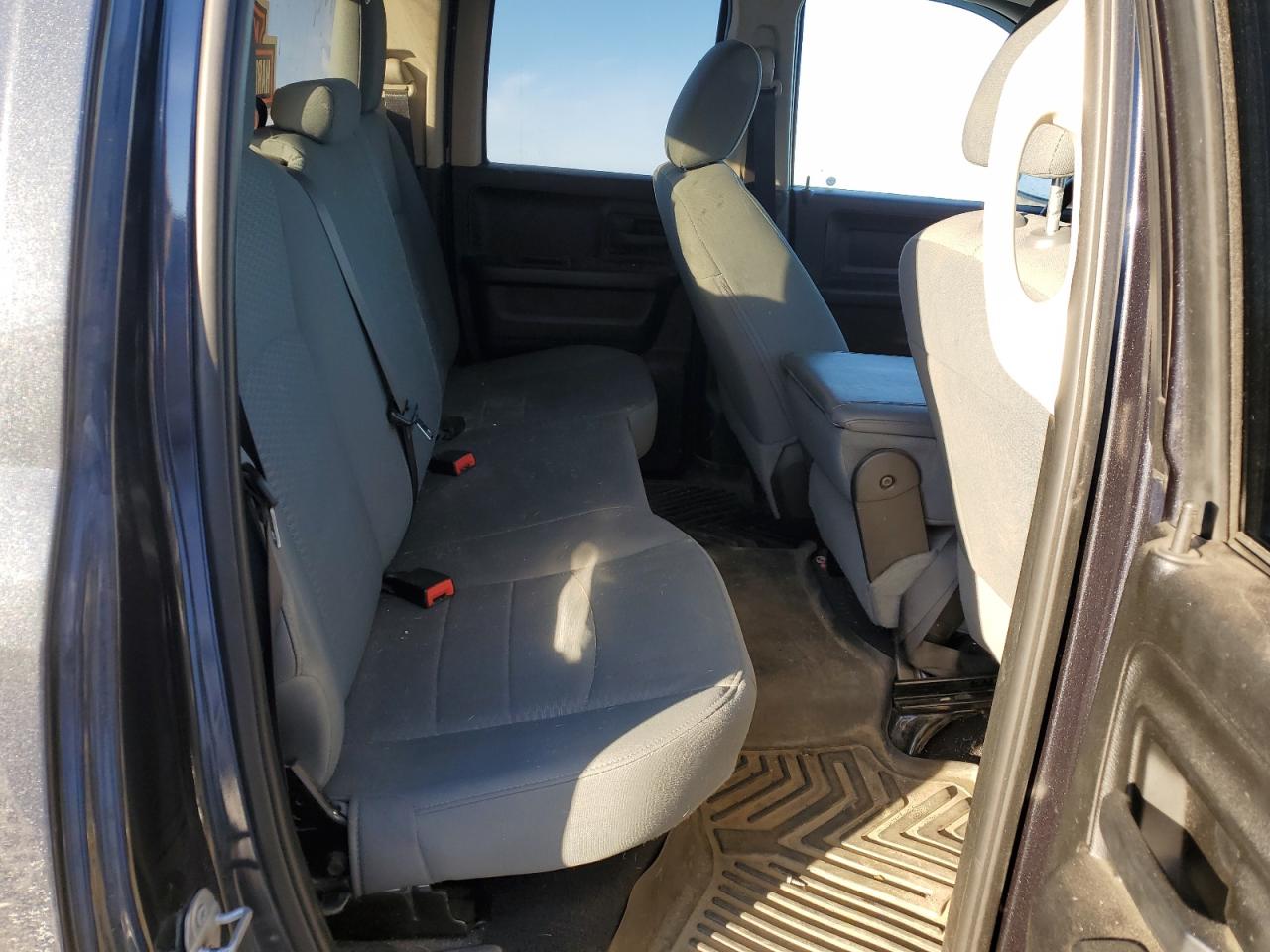 2019 RAM 1500 - Image 12
