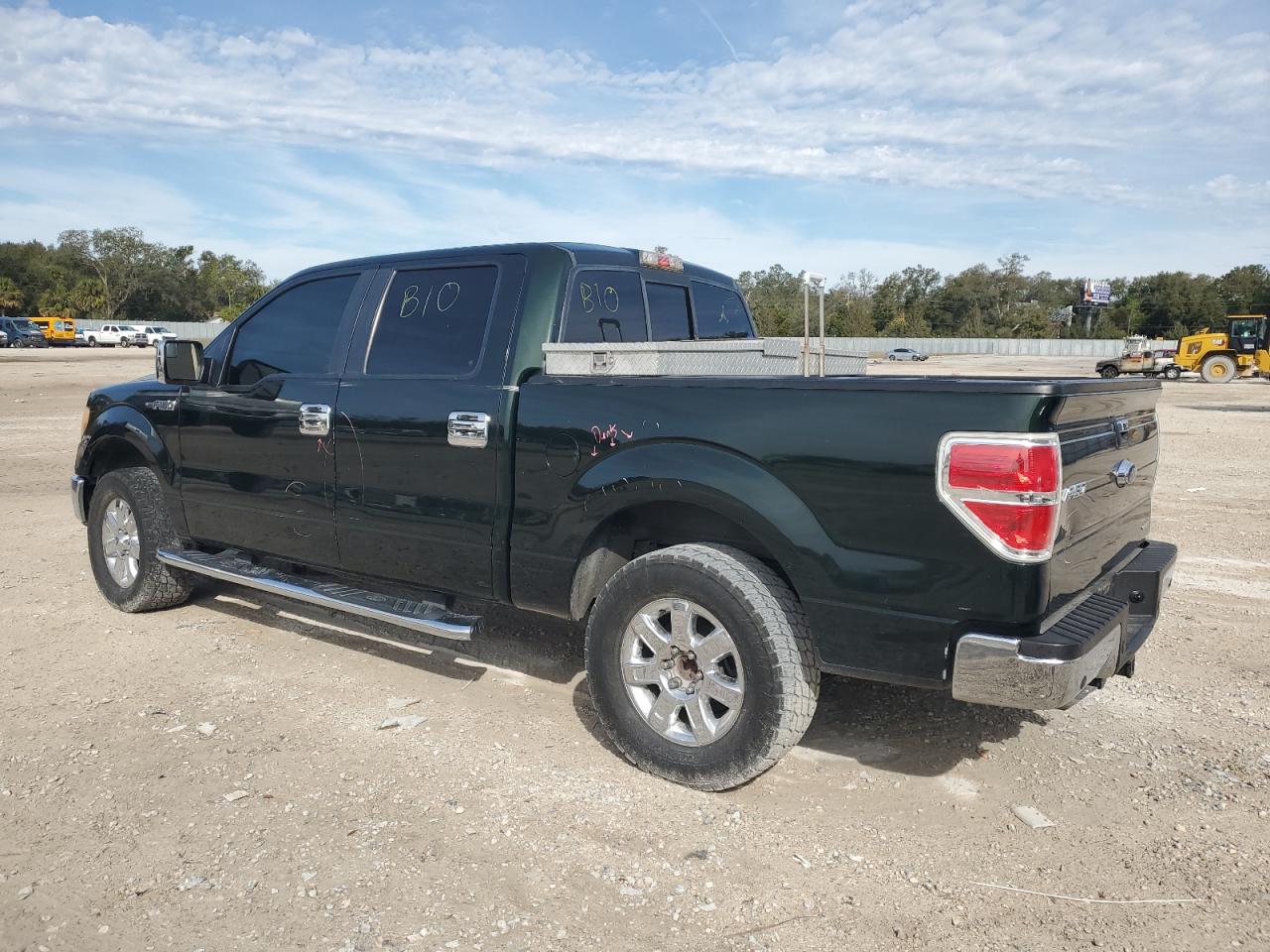 2013 Ford F-150 - Image 2