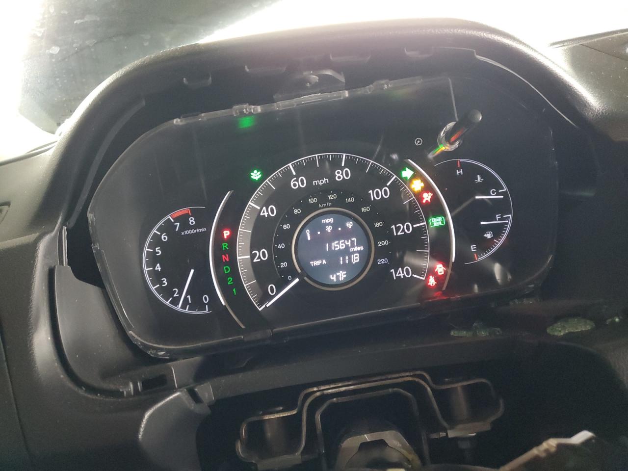 2013 Honda CR-V - Image 9