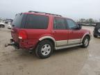 2006 Ford Expedition Eddie Bauer en Venta en Houston, TX - Rear End