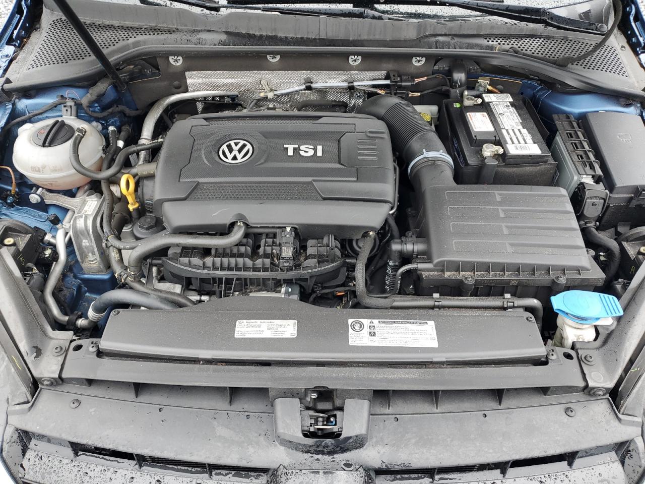 2017 Volkswagen Golf - Image 12
