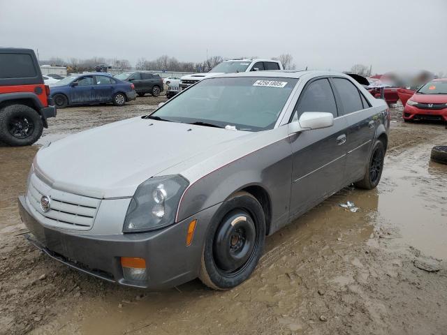 2006 Cadillac Cts Hi Feature V6