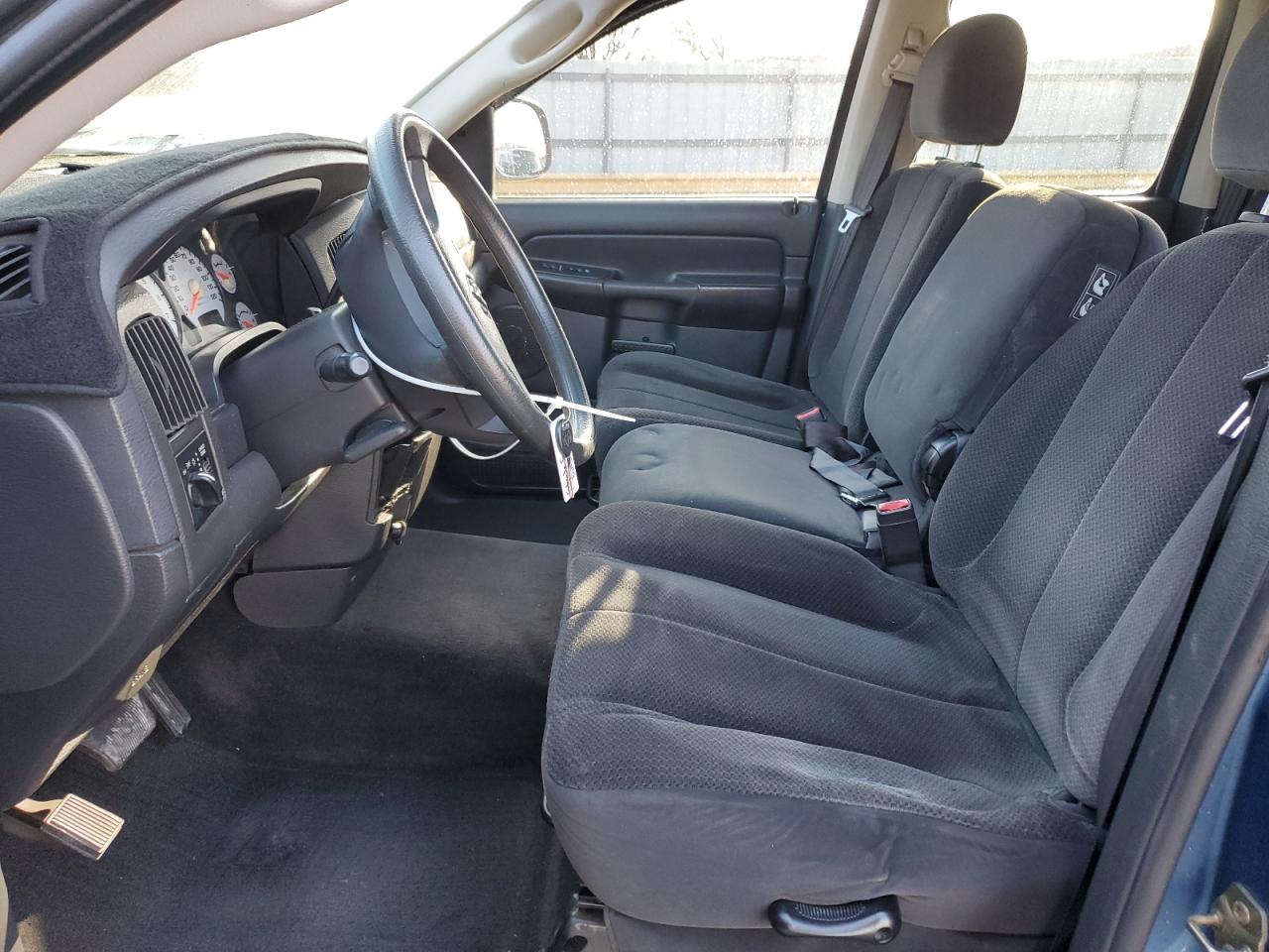 2003 Dodge RAM - Image 7