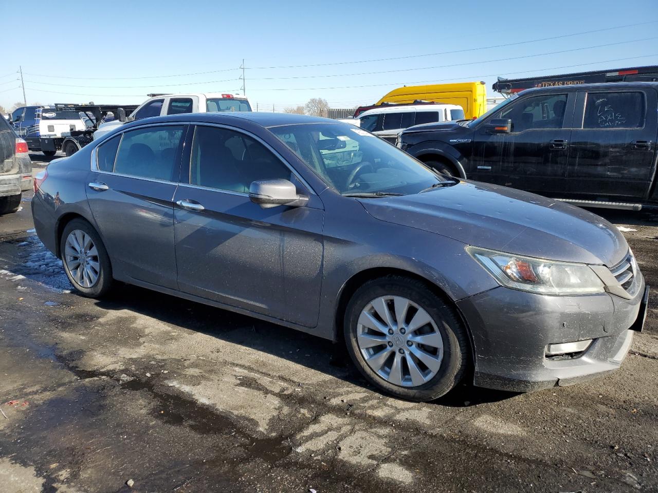 2013 Honda Accord - Image 4