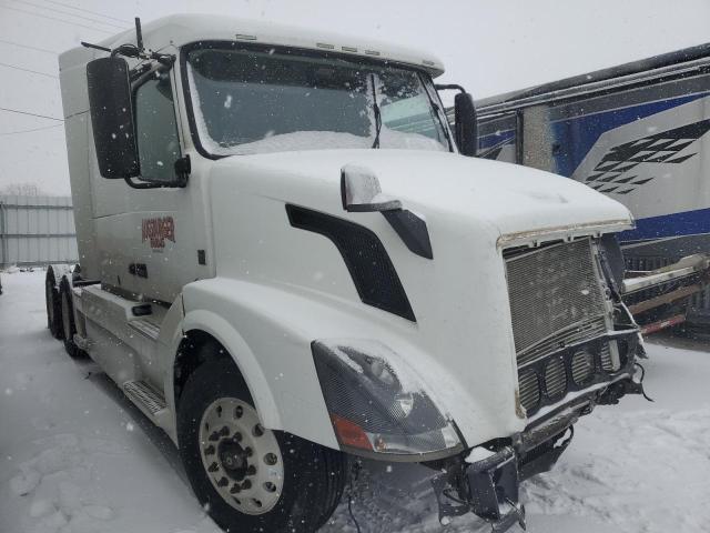 2014 Volvo Vn Vnl
