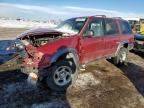2000 Ford Explorer Xlt на продаже в Brighton, CO - All Over