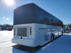 2007 Freightliner Chassis X Line Motor Home للبيع في Ellwood City، PA - Rollover