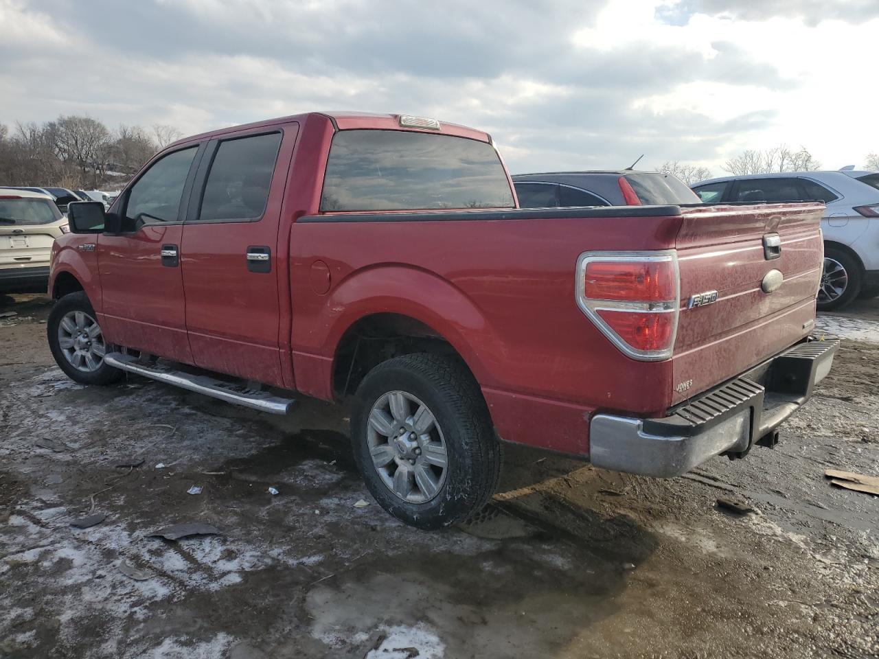 2011 Ford F-150 - Image 2