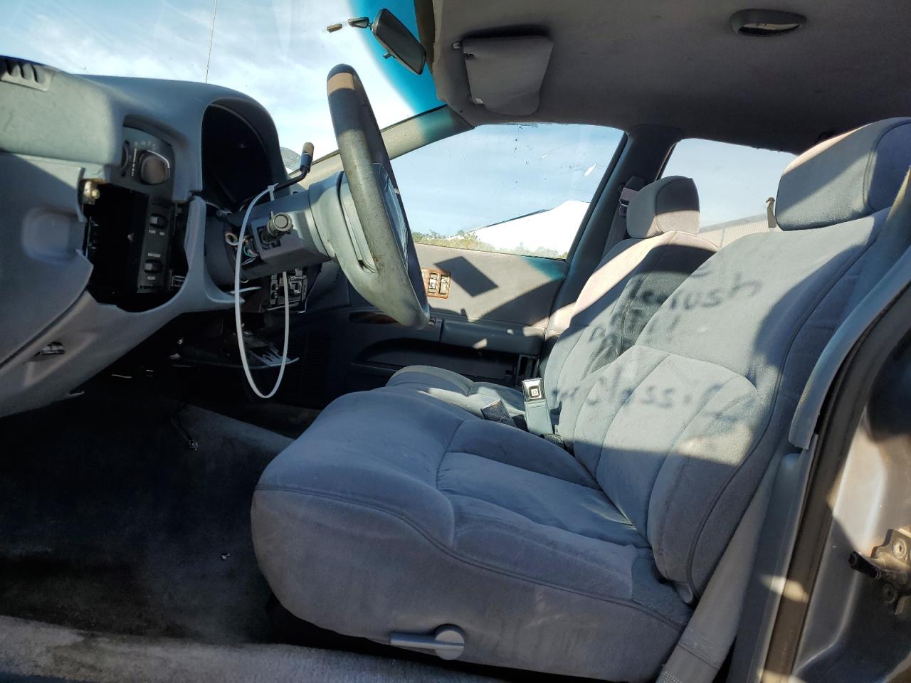1995 Chevrolet Caprice - Image 7