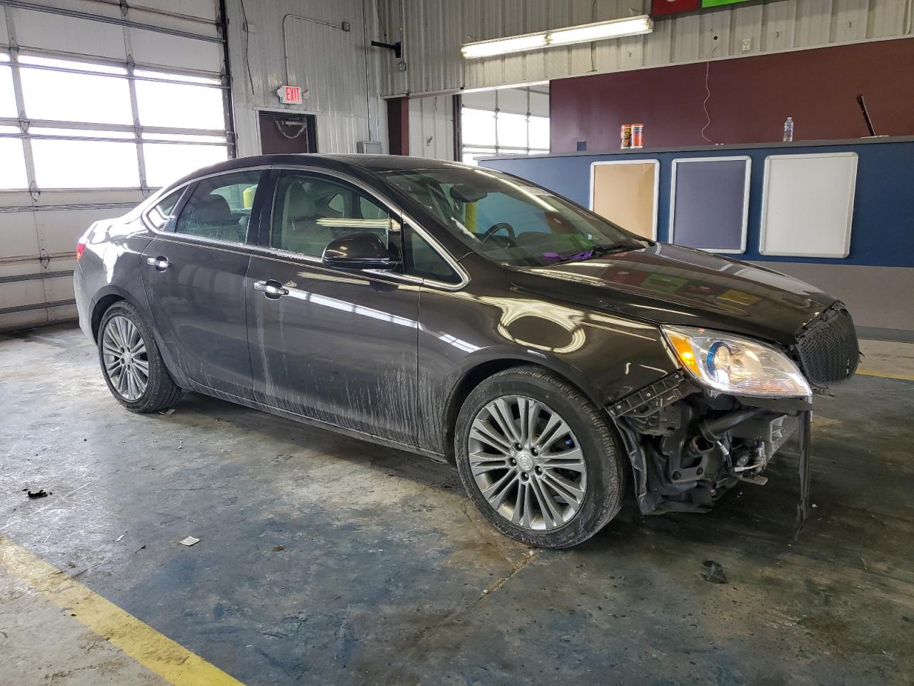 2013 Buick Verano - Image 4