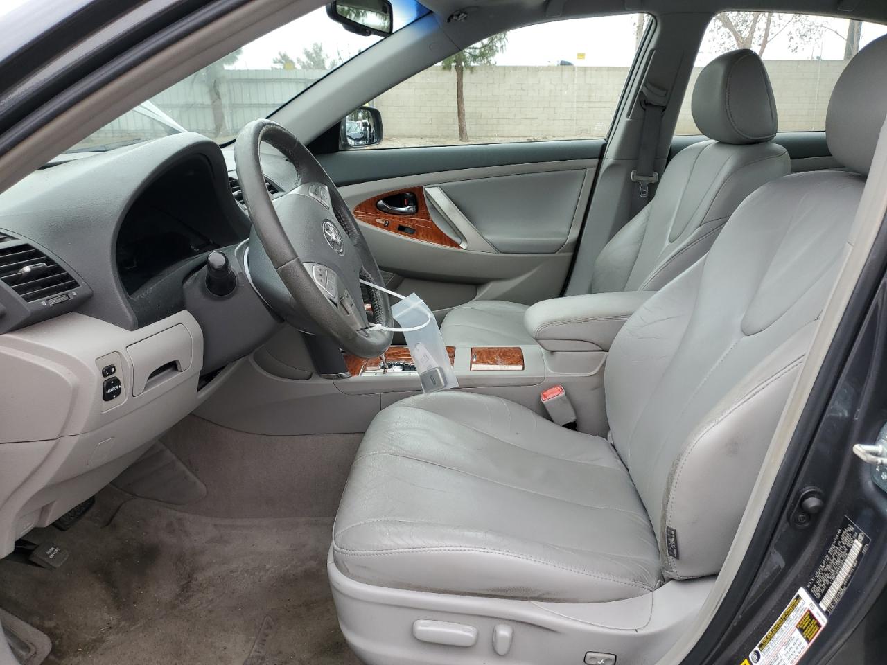 2008 Toyota Camry - Image 7