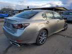 2017 Lexus Gs 350 Base de vânzare în Marlboro, NY - Front End