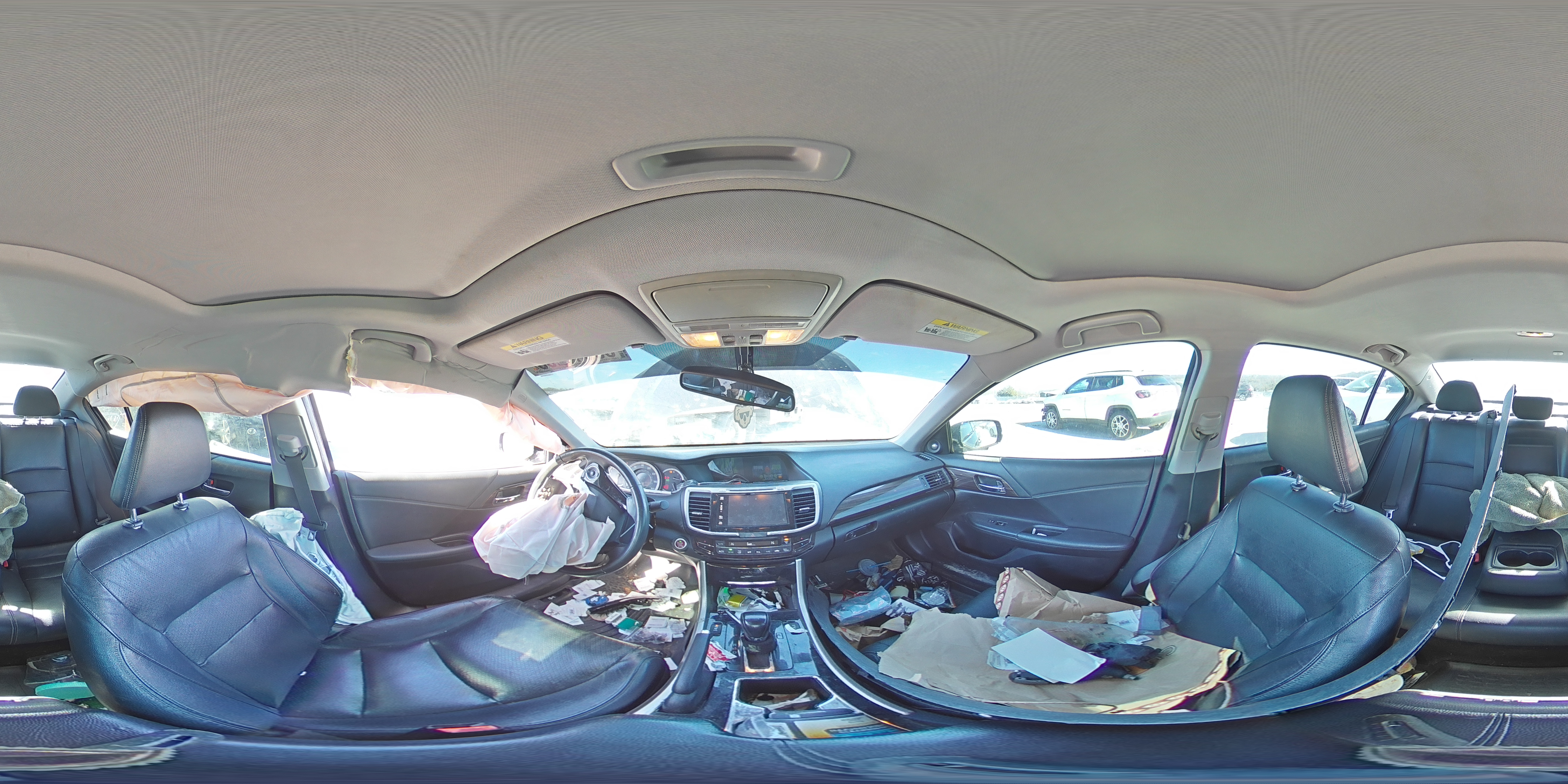 2016 Honda Accord - Image 13