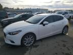 2017 Mazda 3 Grand Touring na sprzedaż w Martinez, CA - All Over