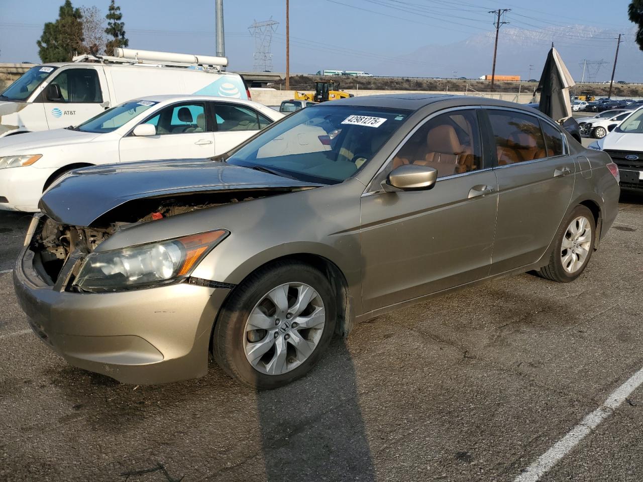 2010 Honda Accord - Image 1