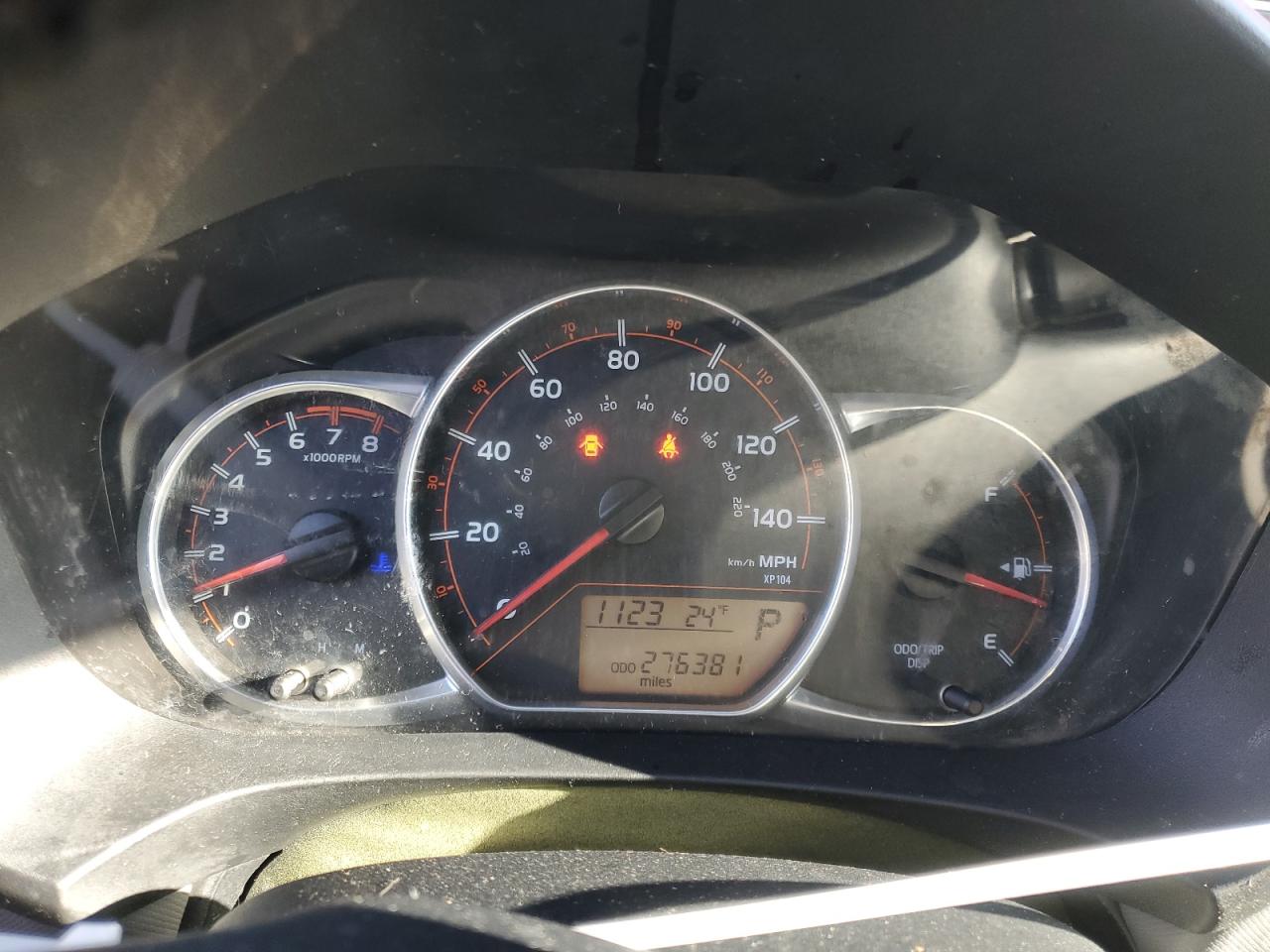 2015 Toyota Yaris - Image 9