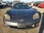 2009 CHEVROLET CORVETTE  for sale at Copart CA - LOS ANGELES