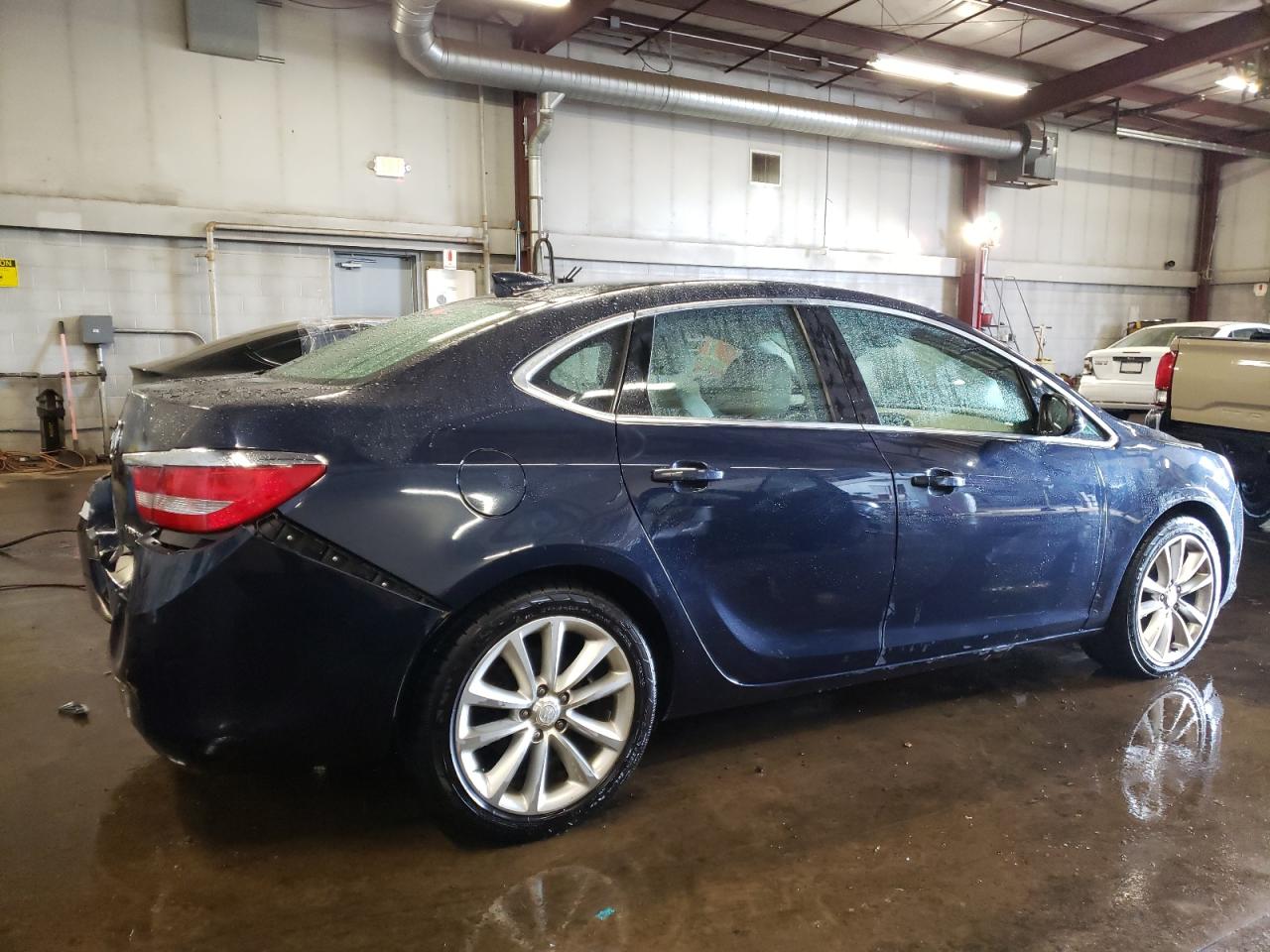 2015 Buick Verano - Image 3