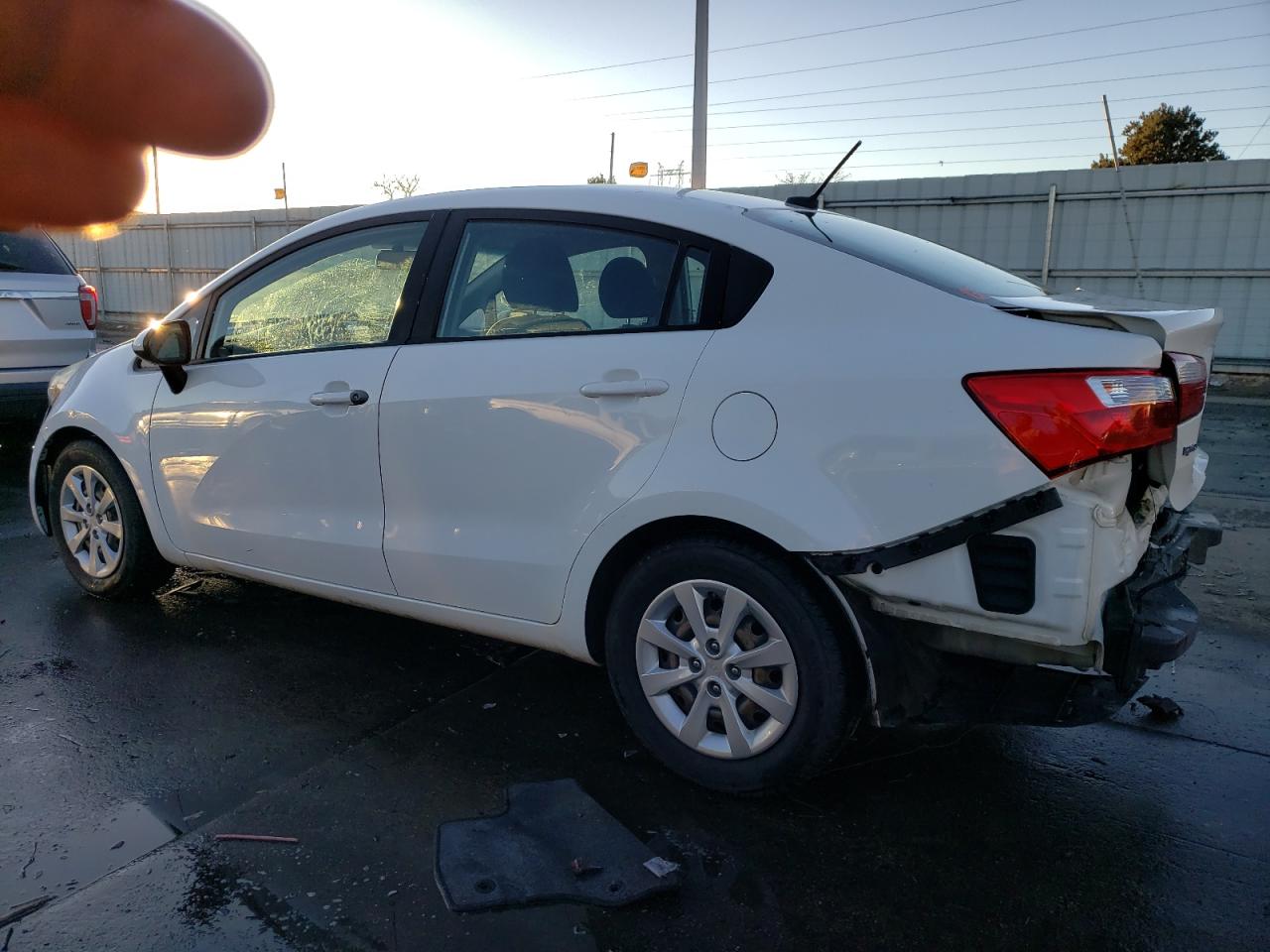 2017 Kia Rio - Image 2