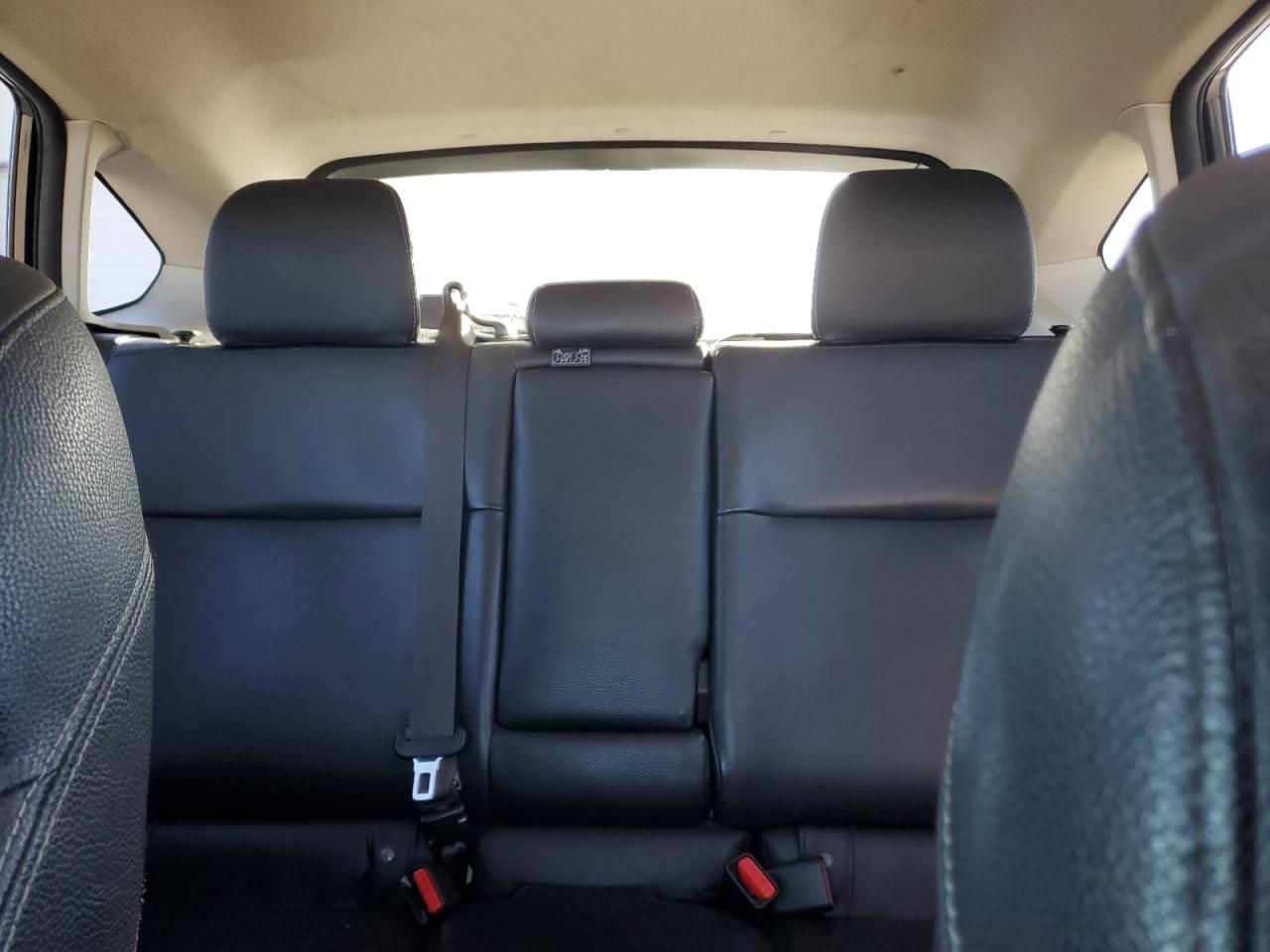 2015 Subaru XV - Image 10