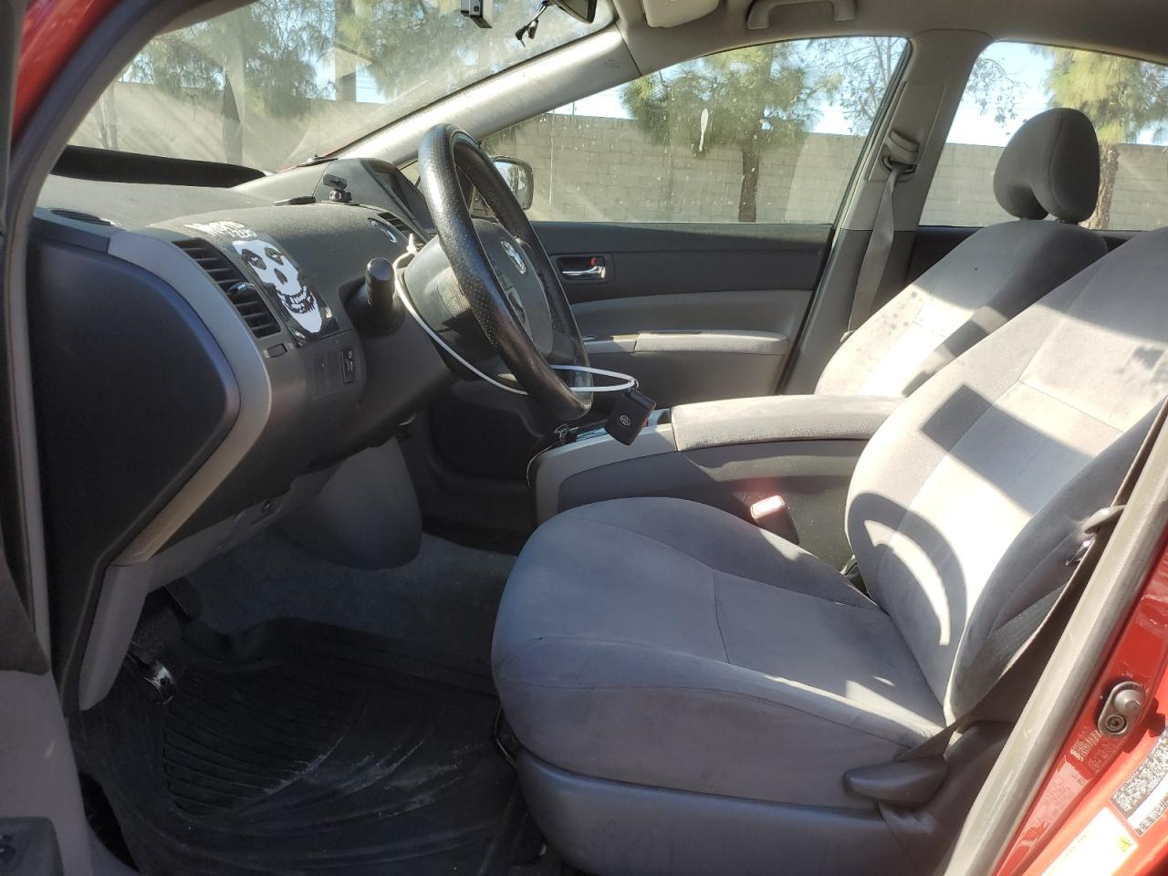 2008 Toyota Prius - Image 7