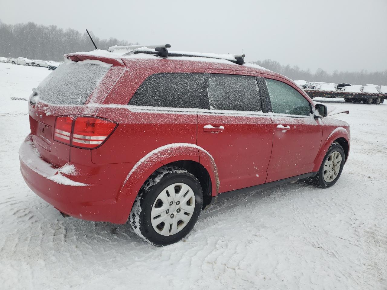 2016 Dodge Journey - Image 3